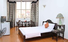 Hoang Cuong Hotel 15 Nguyen Thai Hoc